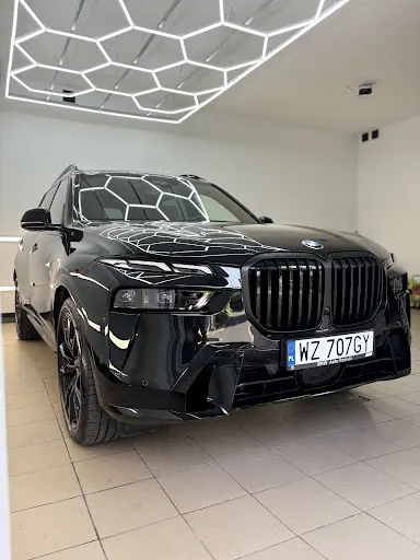 Delta Studio Detailing - kosmetyka samochodowa